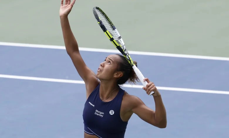 WTA Doha Day 1 Predictions Including Leylah Fernandez vs Ann Li