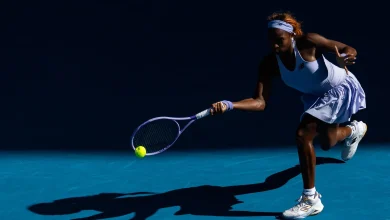WTA Dubai Day 3 Predictions Including Coco Gauff vs Anna Kalinskaya