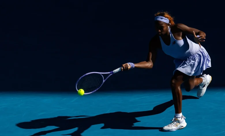 WTA Dubai Day 3 Predictions Including Coco Gauff vs Anna Kalinskaya