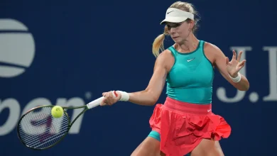 WTA Ostrava Day 4 Predictions Including Katie Boulter vs Viktorija Golubic