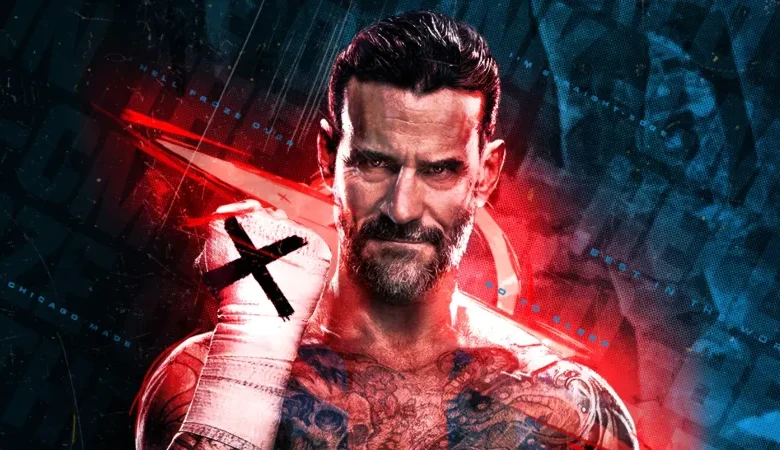 WWE 2K26 Gets CM Punk Cover, Launch Date, And A Host Of New Features