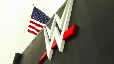 WWE Departure Officially Confirmed - WrestleTalk