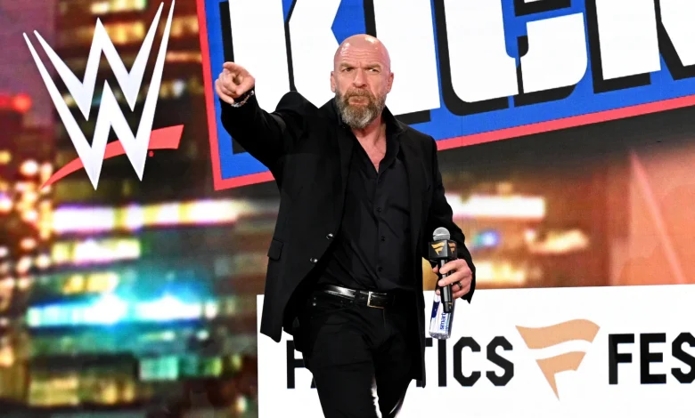 WWE Hall Of Famer & Multi-Time World Champion Reportedly Backstage Tonight At WWE Raw