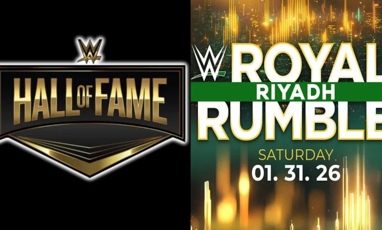 WWE Hall Of Famer Returning At Royal Rumble 2026