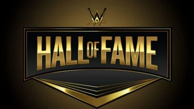 WWE Hall Of Famer Returning 'Full-Time'