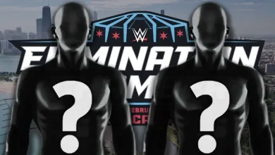 WWE May Add Surprise Names To Elimination Chamber Match Despite Full Lineup Already Announced