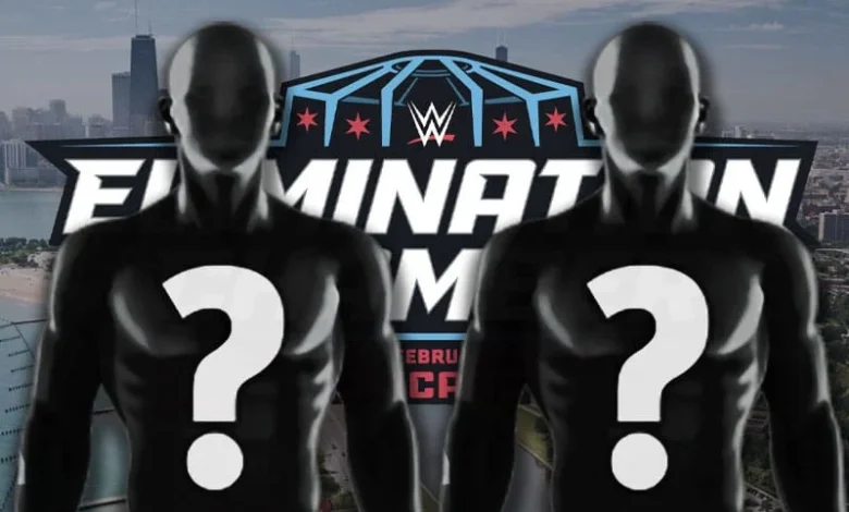 WWE May Add Surprise Names To Elimination Chamber Match Despite Full Lineup Already Announced