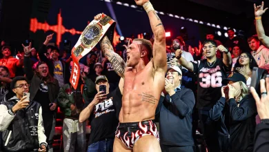 WWE NXT: Feb. 24, 2026