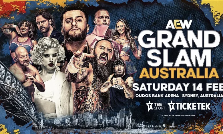 WWE News, AEW News, Pro Wrestling Backstage News