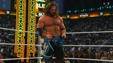 WWE News, AEW News, Pro Wrestling Backstage News