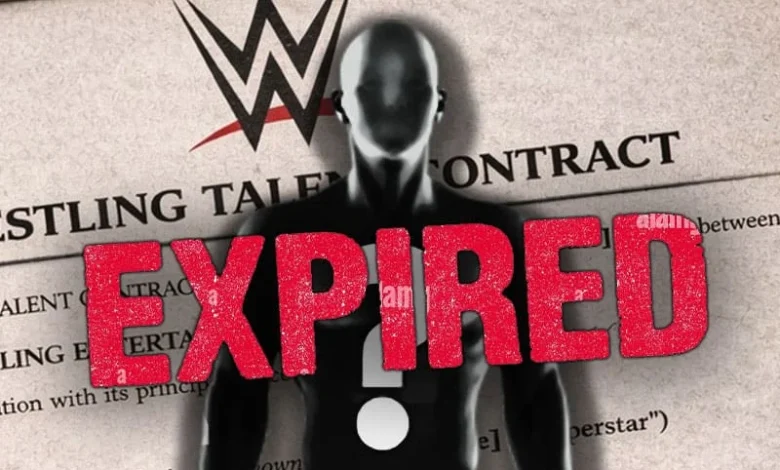WWE Personality Moved to Alumni Section as Contract Expires