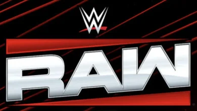 WWE RAW RESULTS (2/9): Keller’s report on Elimination Chamber qualifying matches, The Usos vs. Otis & Tozawa, Nattie vs. Maxxine Dupri