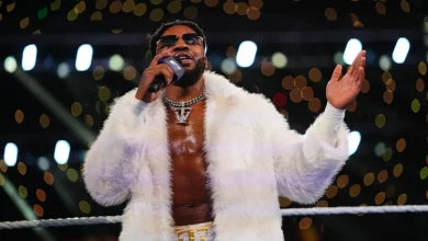 WWE SmackDown results, grades (Feb. 20): Trick Williams, Kiana James win Elimination Chamber qualifiers