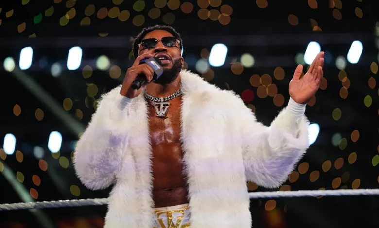 WWE SmackDown results, grades (Feb. 20): Trick Williams, Kiana James win Elimination Chamber qualifiers