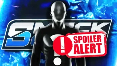 WWE Star Expected to Make SmackDown Debut Tonight