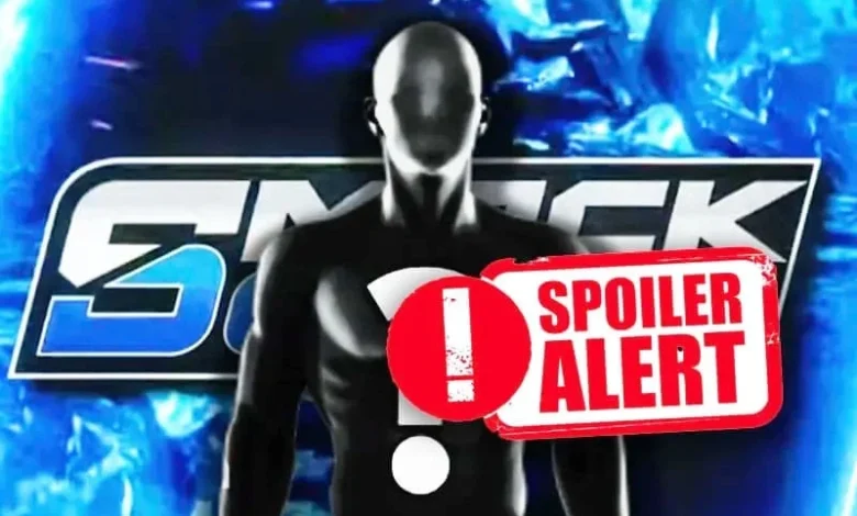 WWE Star Expected to Make SmackDown Debut Tonight