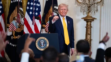 Wait for Supreme Court tariff decision reveals potential fallout