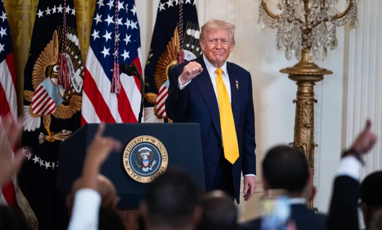 Wait for Supreme Court tariff decision reveals potential fallout