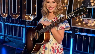 Wake Up Willow Springs: Hannah Harper Interview