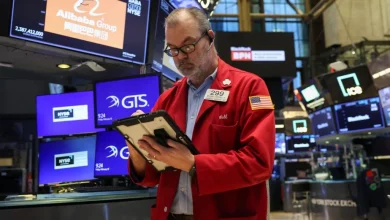 Wall Street et la Bourse de Toronto avancent