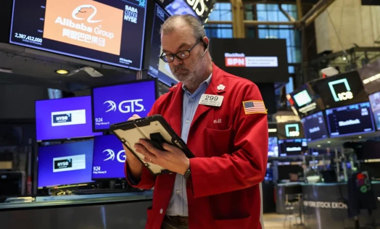 Wall Street et la Bourse de Toronto avancent