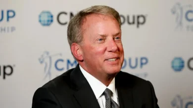 Wall Street giant CME Group is eyeing its own 'CME Coin,' CEO says