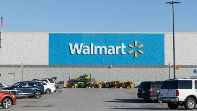 Walmart Q4 results beat estimates, full-year guidance comes bellow estimates