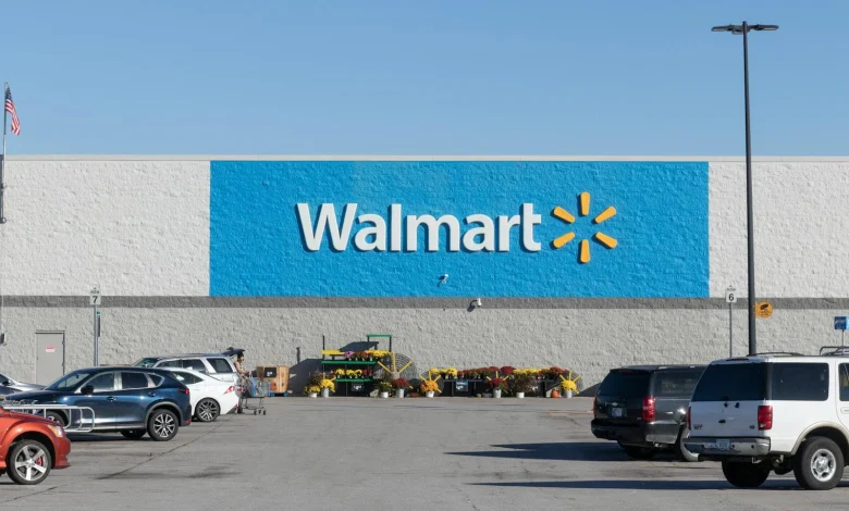 Walmart Q4 results beat estimates, full-year guidance comes bellow estimates
