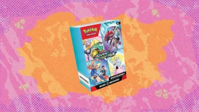 Walmart drops heavily discounted Pokémon TCG Journey Together Booster Bundles — how to buy now