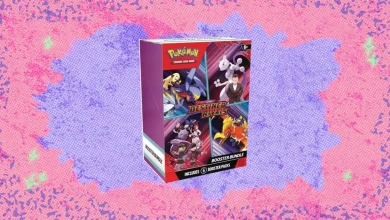 Walmart has dropped cheap Pokémon TCG Destined Rivals Booster Bundles today — how to buy now
