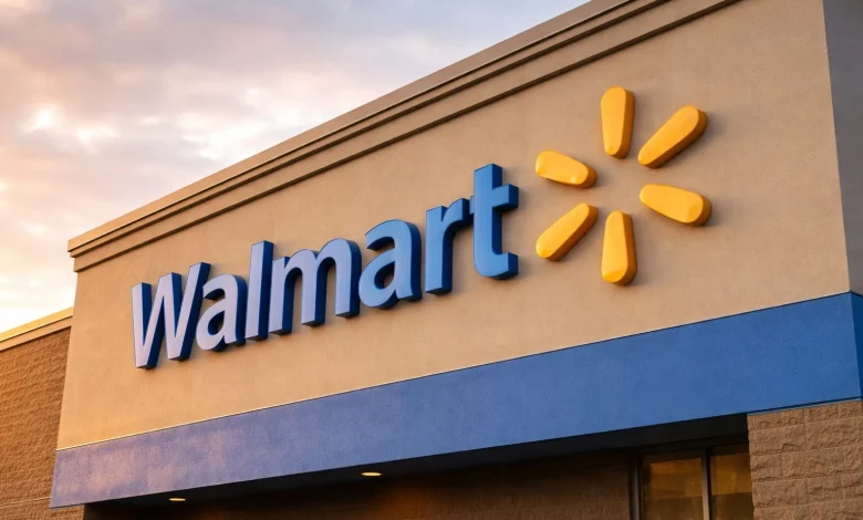 Walmart stock pops as cross-border shipping push takes shape under new CEO