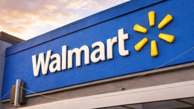 Walmart stock price ends higher ahead of CEO handover — what to watch for WMT this week