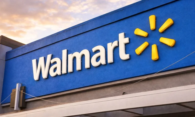 Walmart stock price ends higher ahead of CEO handover — what to watch for WMT this week