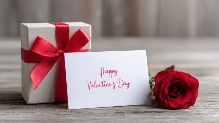 Walmart top destination for Valentine’s Day shoppers