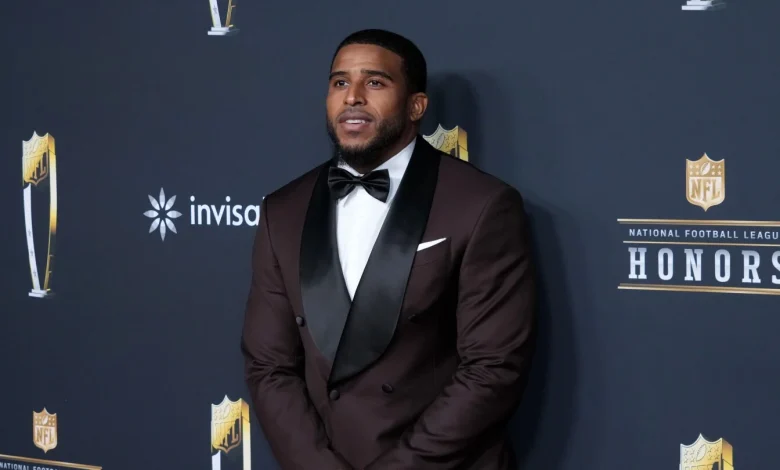 Walter Payton Man of the Year: Bobby Wagner