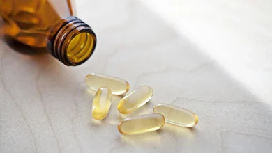 Wann sollte ich Vitamin D einnehmen? Das ist die beste Tageszeit laut Experten