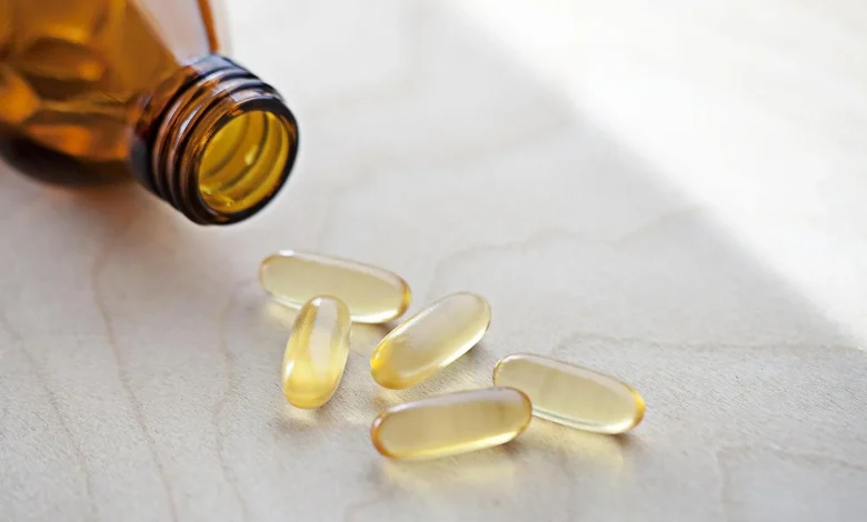 Wann sollte ich Vitamin D einnehmen? Das ist die beste Tageszeit laut Experten