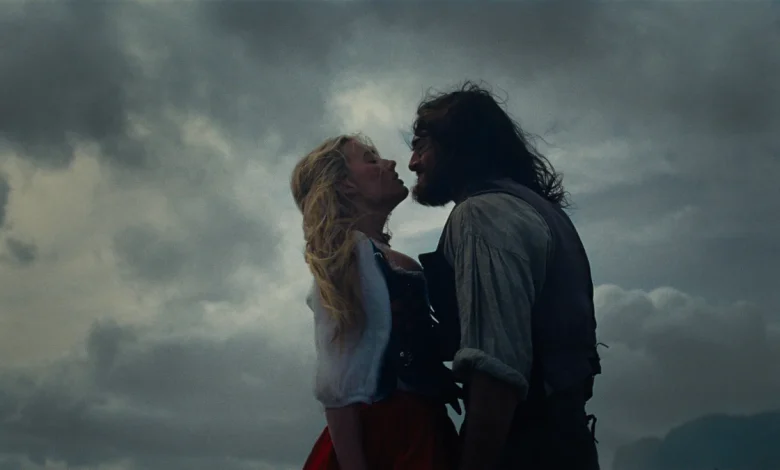 Want to see 'Wuthering Heights' in IMAX? This Fandango code saves you $14 on 2 tickets.