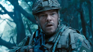 War Machine - Official Trailer