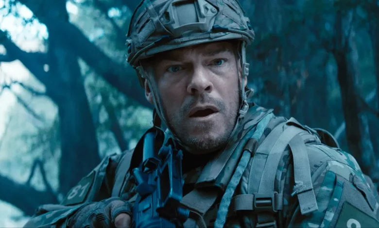 War Machine - Official Trailer