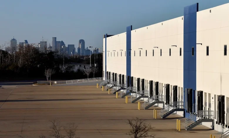 Warehouse owner won’t sell Dallas County property to ICE for migrant detention center