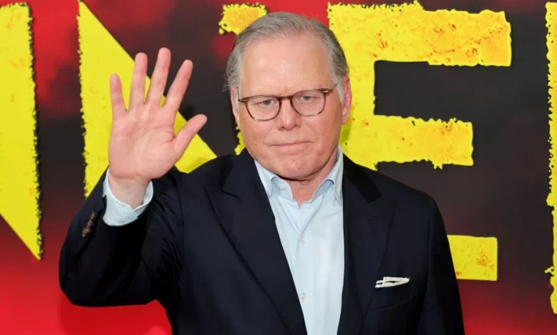 Warner Bros. Discovery Leaders Look to Future But Avoid Sale Questions