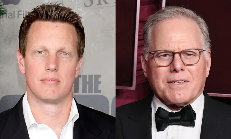 Warner Bros Discovery Mulling Revised Paramount Bid for Company