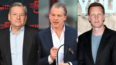 Warner Bros. Discovery Sets Netflix Deal Vote, Will Talk to Paramount