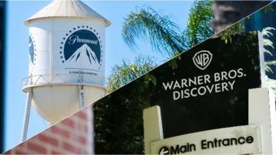 Warner Bros. Discovery is reportedly now mulling Paramount's offers