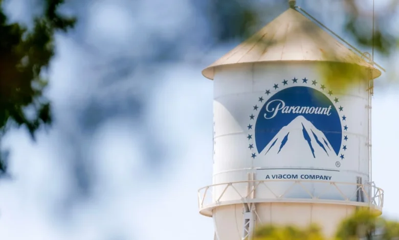 Warner Bros. Discovery signs merger agreement with Paramount Skydance