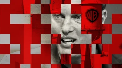 Warner Bros. Sale to Paramount Over Netflix Won't Save Movie Theaters