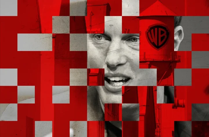 Warner Bros. Sale to Paramount Over Netflix Won't Save Movie Theaters