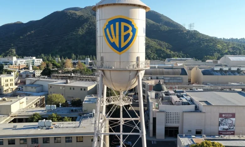Warner Bros to Engage With Paramount but Recommends Netflix Deal at March 20 Shareholder Vote