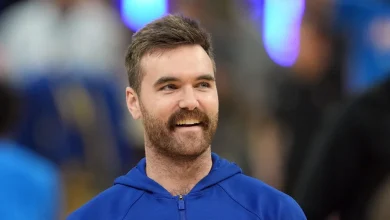 Warriors Announce 24th Different Starting Lineup vs. Suns